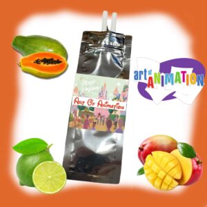Disney Art of Animation Resort Fragrance Disney World Fragrances