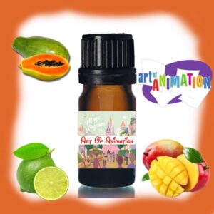 Disney Art of Animation Resort Fragrance Disney World Fragrances