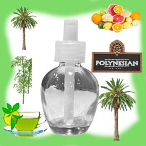 Polynesian Wall Diffuser Fragrance Refill