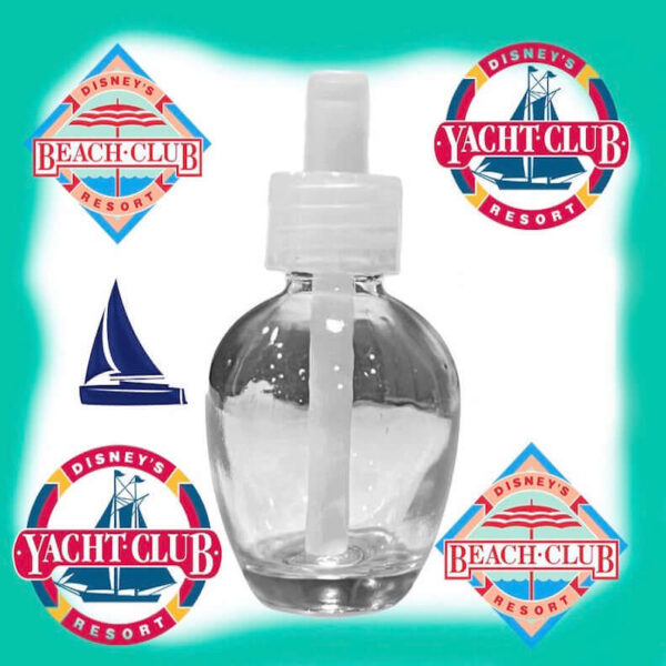 Yacht and Beach Fragrance Wall Diffuser