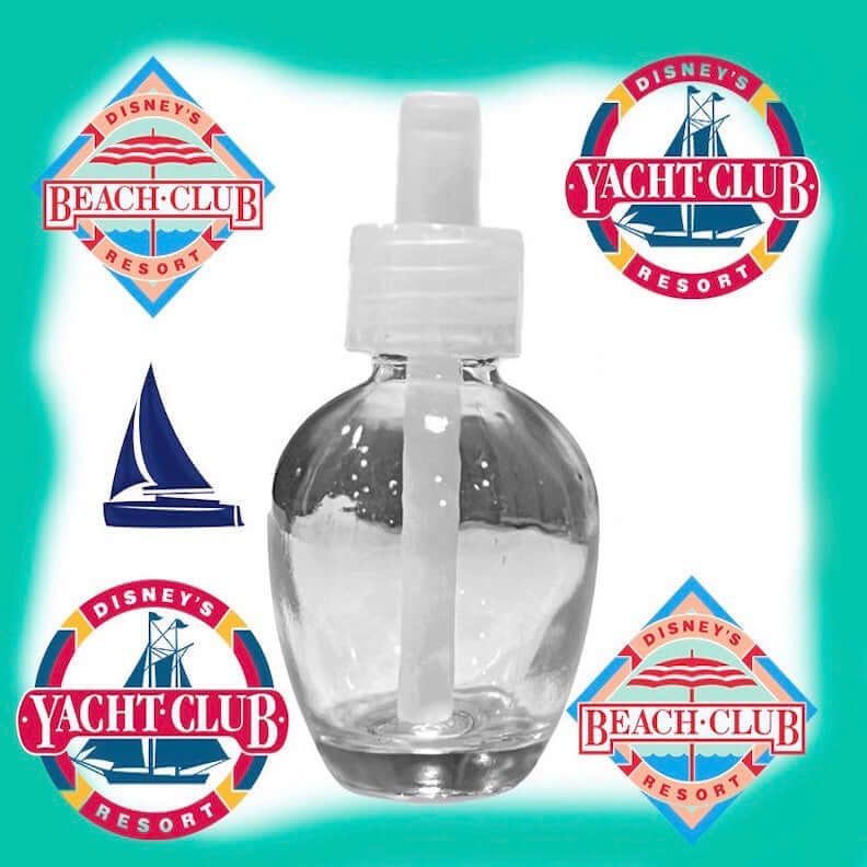 Yacht and Beach Fragrance Wall Diffuser