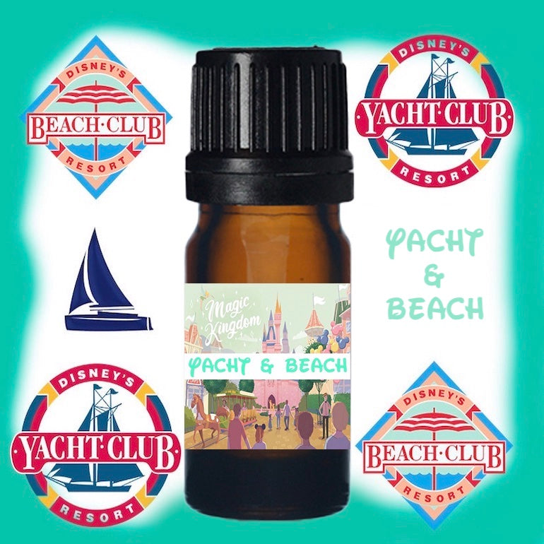 YachtandBeachClubfragranceoil