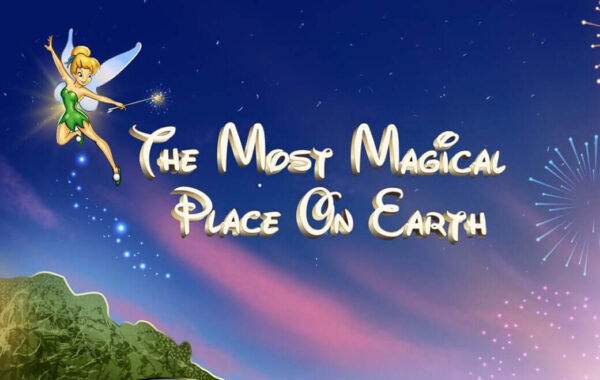 Disney World Poster Disney four parks Attraction Poster Magic Kingdom Epcot Animal Kingdom Hollywood Studios  Tower of Terror Tree of Life