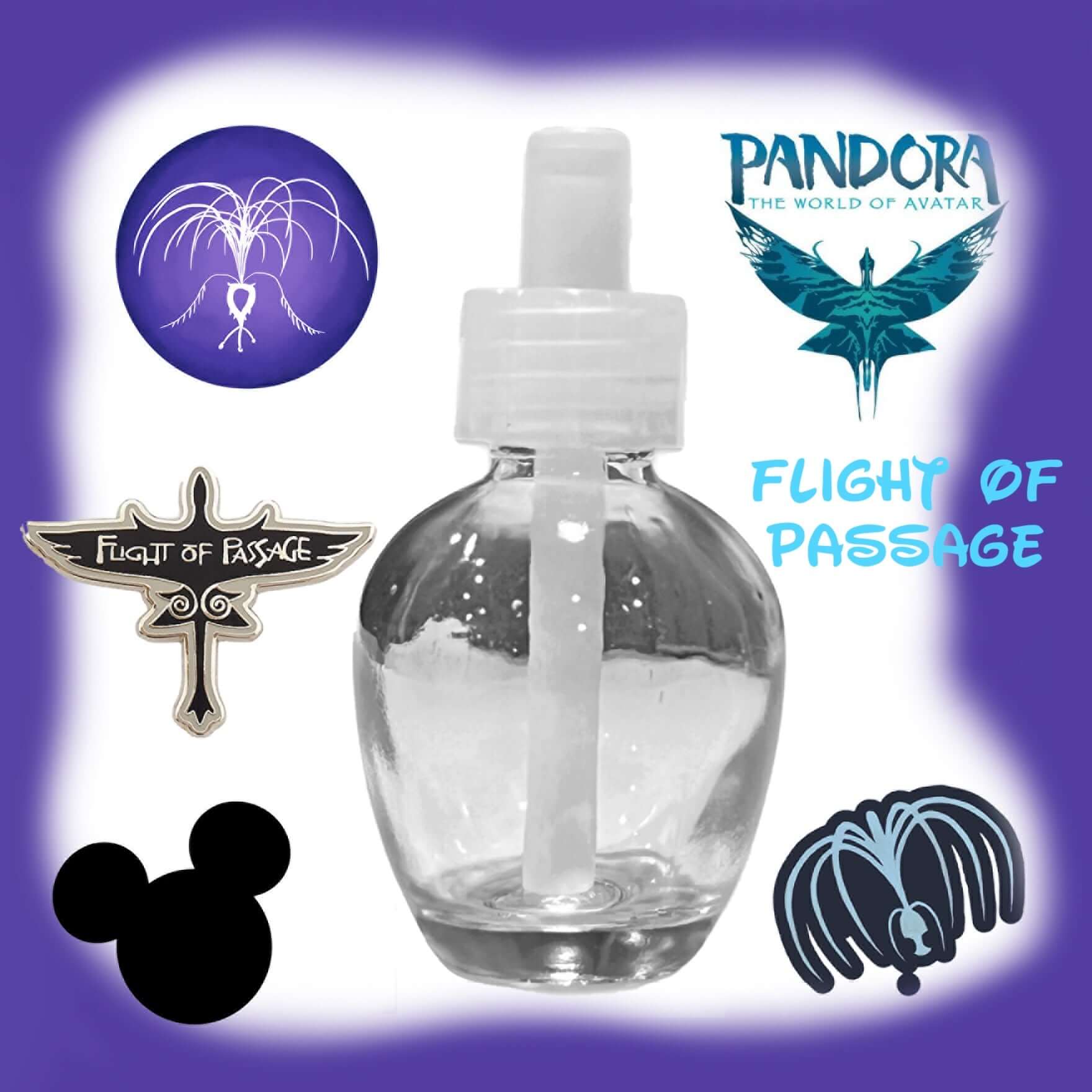 walldiffuserpandoraFlightofpassage-1 Disney Wall Diffuser Flight of Passage Fragrance Wallflower