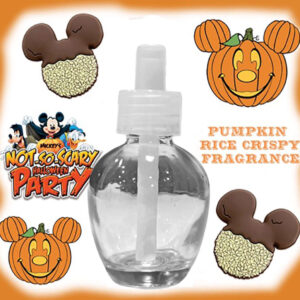 Pumpkin Rice Crispy fragrance wall diffuser refill